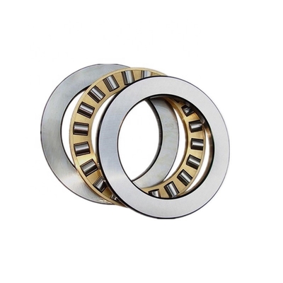 Low Friction and High Rotational Speed 81168 P4/P5 Thrust Cylindrical Roller Bearing