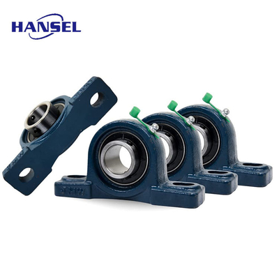 Mzd Pillow Block Bearing UCP Imperial 2 1/4&quot; Metric 57.15mm for Construction Works
