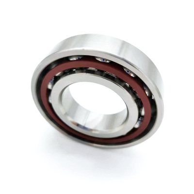 7202BTN Angular Contact Ball Bearing for High Speed Capability in Food Beverage Shops
