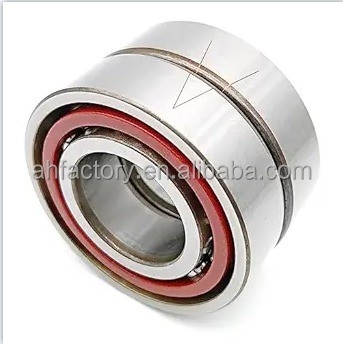 7202BTN Angular Contact Ball Bearing for High Speed Capability in Food Beverage Shops