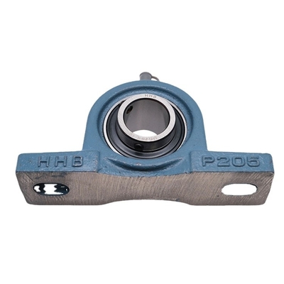 UCP Imperial 2 1/2&quot; Metric 63.5mm Pillow Block Bearing for Rolling Mill and Versatile