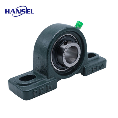 UCP Imperial 2 1/2&quot; Metric 63.5mm Pillow Block Bearing for Rolling Mill and Versatile