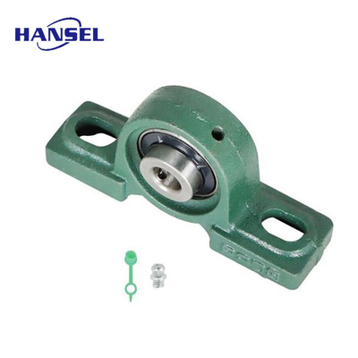 UCP Imperial 2 1/2&quot; Metric 63.5mm Pillow Block Bearing for Rolling Mill and Versatile