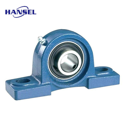 UCP Imperial 2 1/2&quot; Metric 63.5mm Pillow Block Bearing for Rolling Mill and Versatile