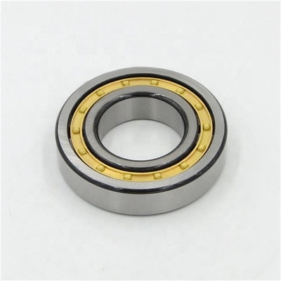 Chrome Steel Gcr15 NU 328 ECM-C3 Cylindrical Roller Bearing 140*300*62mm for Machinery