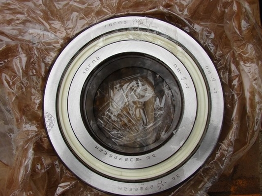 130*250*80mm Cylindrical Roller Bearing 30-232726E2M Chrome Steel Gcr15 for Industrial