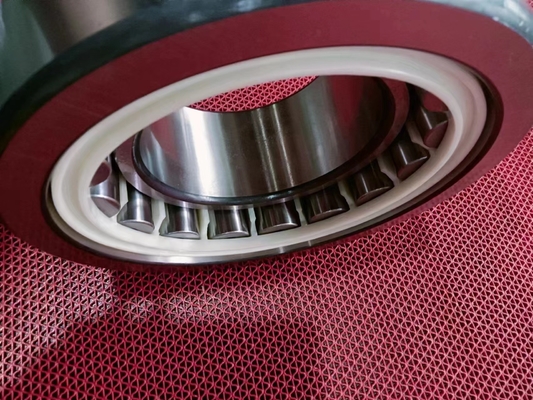 130*250*80mm Cylindrical Roller Bearing 30-232726E2M Chrome Steel Gcr15 for Industrial