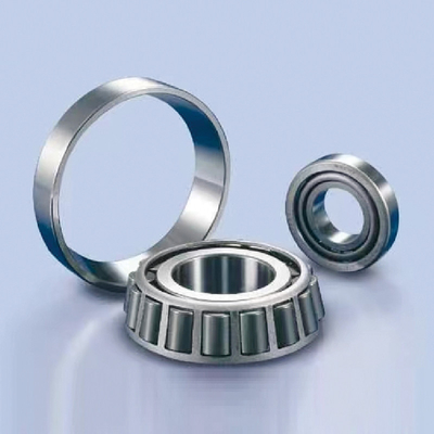 Low Noise Automotive Single Row Tapered Roller Bearing 30303 17x40x13.25mm for Truck