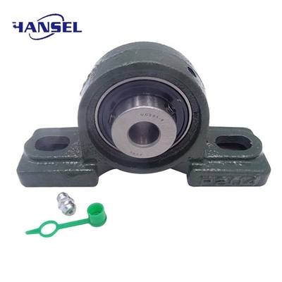 TR Pillow Block Bearing UCP Imperial 2 1/4&quot; Metric 57.15mm for Farms 100% Inspection