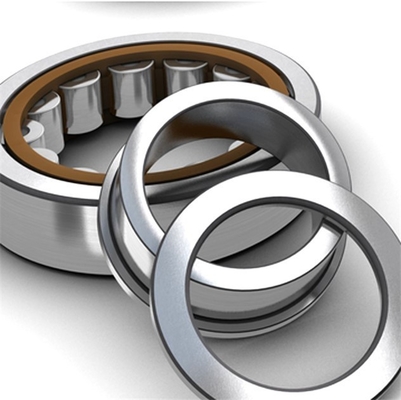 NJ2222EM Cylindrical Roller Bearing 110*200*53mm for Tractor and Construction Machinery