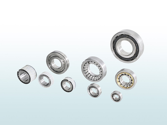 NJ2222EM Cylindrical Roller Bearing 110*200*53mm for Tractor and Construction Machinery