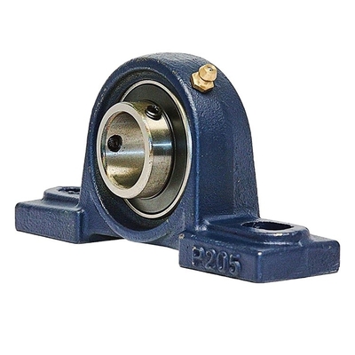 Pillow Block Bearings UCP Imperial 2 1/4&quot; Metric 57.15mm for and Stable Performance