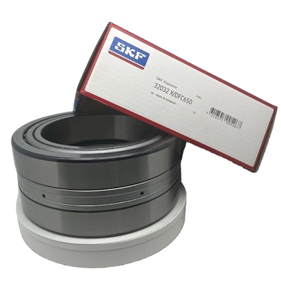 32030 32032 32034 32036 X/DFC650 Double Row Taper Roller Bearing