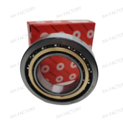 Single Row 7212BM Angular Contact Ball Bearing for Direct Sales of High Speed Machine Parts