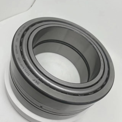 32030 32032 32034 32036 X/DFC650 Double Row Taper Roller Bearing