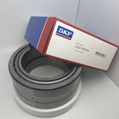 32030 32032 32034 32036 X/DFC650 Double Row Taper Roller Bearing