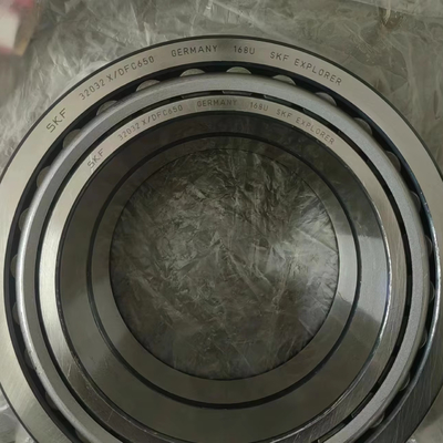 32030 32032 32034 32036 X/DFC650 Double Row Taper Roller Bearing
