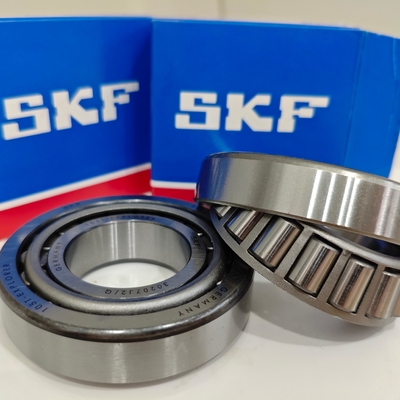 S.K.F. Tapered Roller Bearing 30211 J2/Q for Construction Machinery and Rolling Mill