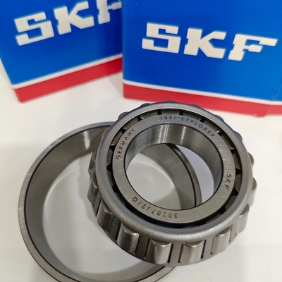 S.K.F. Tapered Roller Bearing 30211 J2/Q for Construction Machinery and Rolling Mill