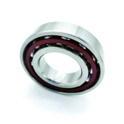 7212BTN Angular Contact Ball Bearing Single Row 7212BTN Bearing Precision Engineering