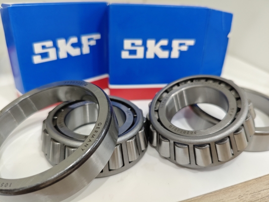 S.K.F. Tapered Roller Bearing 30211 J2/Q for Construction Machinery and Rolling Mill