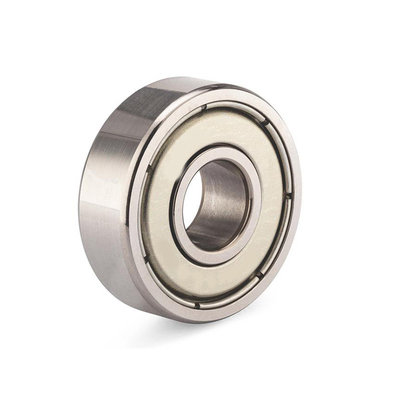 6408 Deep Groove Ball Bearings with Seals Type ZZ 2RS OPEN and Bore Size 39.99 40 mm