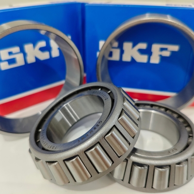S.K.F. Tapered Roller Bearing 30211 J2/Q for Construction Machinery and Rolling Mill