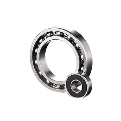 6409 Original Open Deep Groove Ball Bearing with Oil Grease Lubrication