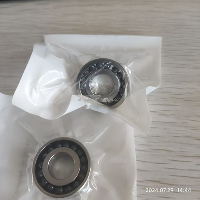Retail High Precision Hybrid Ceramic Angular Contact Ball Bearing 10*26*8mm C2 C0 C3 C4 C5 Clearance