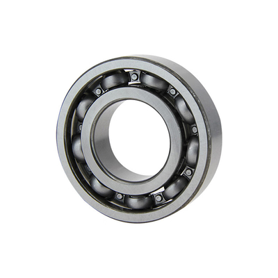 6409 Original Open Deep Groove Ball Bearing with Oil Grease Lubrication