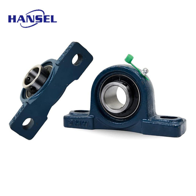Manufacturing UCP Imperial 2 1/2&quot; Metric 63.5mm Pillow Block Bearing with 100% Inspection