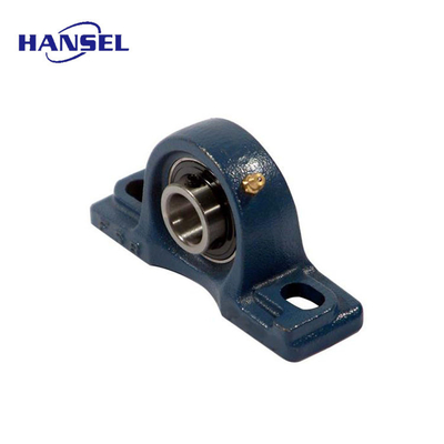 Manufacturing UCP Imperial 2 1/2&quot; Metric 63.5mm Pillow Block Bearing with 100% Inspection