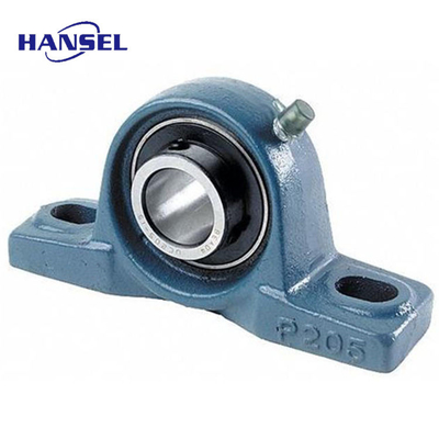 Manufacturing UCP Imperial 2 1/2&quot; Metric 63.5mm Pillow Block Bearing with 100% Inspection