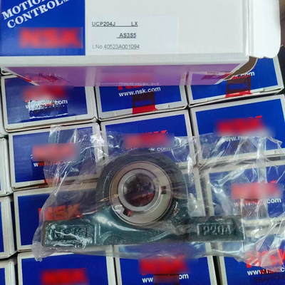 Manufacturing UCP Imperial 2 1/2&quot; Metric 63.5mm Pillow Block Bearing with 100% Inspection