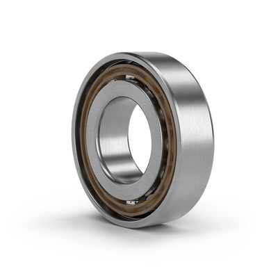 Low Noise 7214BTN Angular Contact Ball Bearing for Agricultural Vehicles