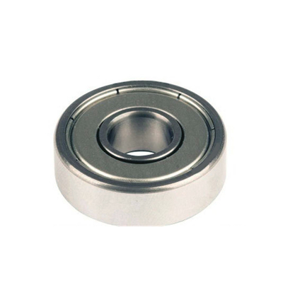 100% Guaranteed 6411 Original Open Deep Groove Ball Bearings for Construction Works