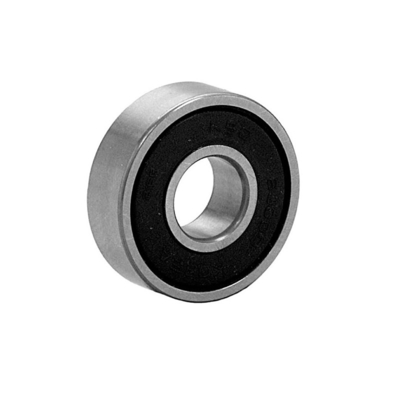 100% Guaranteed 6411 Original Open Deep Groove Ball Bearings for Construction Works