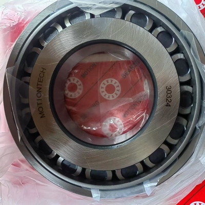Taper Roller Bearing 30324 with Chrome Steel GCr15 Material