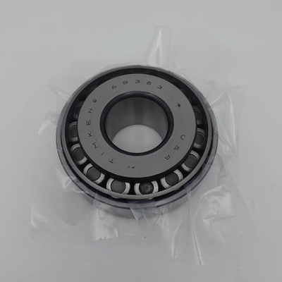 65383/65320 Tapered Roller Bearing with P5 Precision Rating and Chrome Steel GCr15