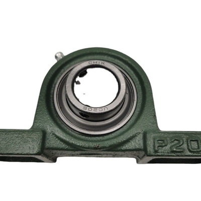 100% Inspection The Diverse UCP Imperial 2 1/2&quot; Metric 63.5mm Pillow Block Bearings