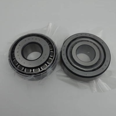 65383/65320 Tapered Roller Bearing with P5 Precision Rating and Chrome Steel GCr15