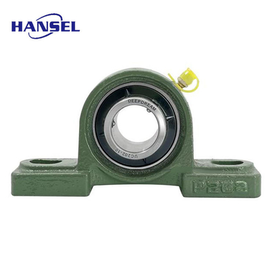 100% Inspection The Diverse UCP Imperial 2 1/2&quot; Metric 63.5mm Pillow Block Bearings