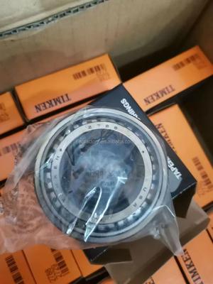32011JR Tapered Roller Bearings with Open Seals Type and Taper Structure 55*90*23mm
