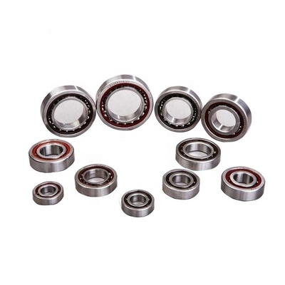 7218BTN 90*160*30mm Angular Contact Ball Bearing with P0/P5/P6/P4/P2/P1 Precision