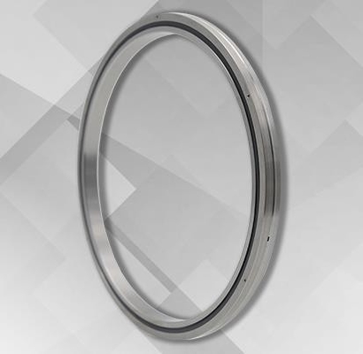 70X86X8mm Cross Roller Bearing for Miniature Manipulator and Surveillance Camera RAU7008