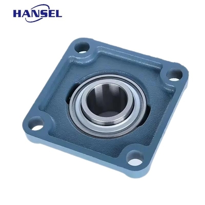 UCF Pillow Block Bearing Housings/Accessories with Stable and Oil Grease Lubrication