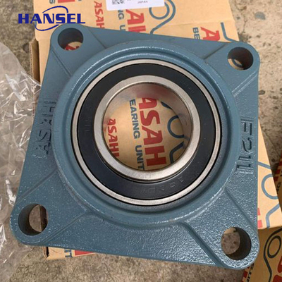 UCF Pillow Block Bearing Housings/Accessories with Stable and Oil Grease Lubrication