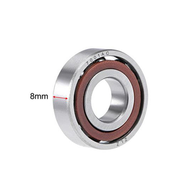SEALED 7216BTN 7217BM 7218BM 7219BM 7220BM Super Precision Angular Contact Ball Bearing