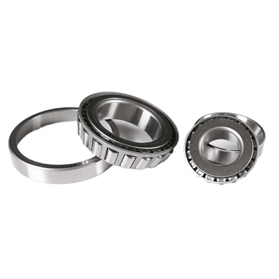 Chrome Steel GCr15 Tapered Roller Bearing 100x215x77.5 mm for Heavy-Duty Applications