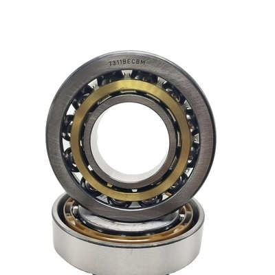 Sale 7207BM 35*72*17mm Angular Contact Ball Bearing with 100% Tested